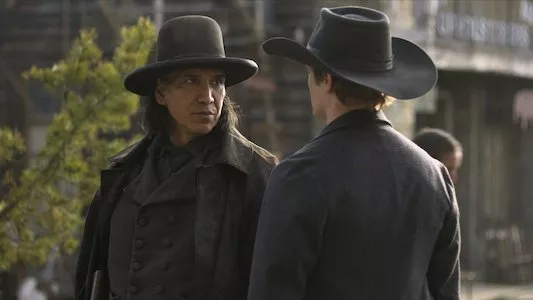 Poster del episodio 3 de Los abandonados online