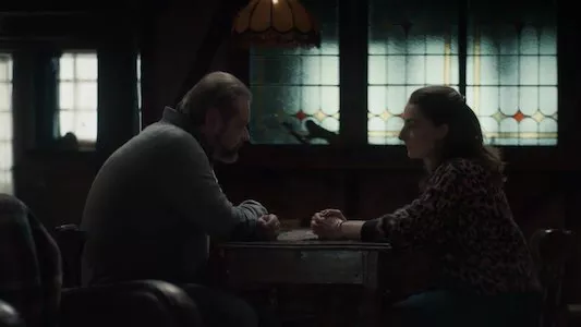 Poster del episodio 8 de Enemigo Público online