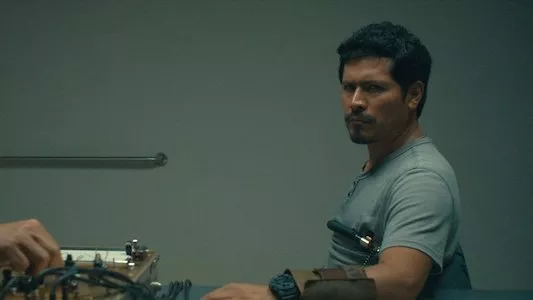 Poster del episodio 9 de Los gringo hunters online