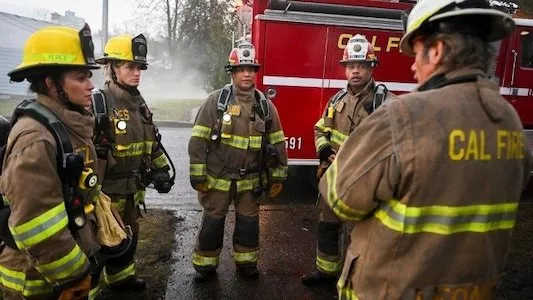 Poster del episodio 18 de Fire Country online