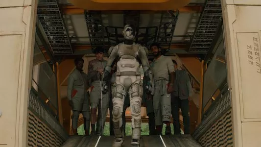 Poster del episodio 7 de Matabot online
