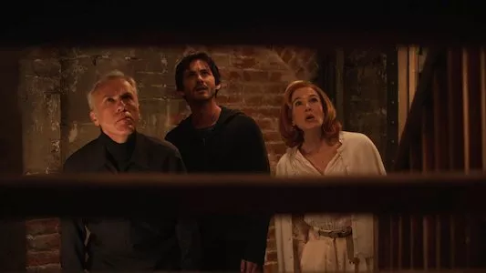 Poster del episodio 4 de Solo Asesinatos en el Edificio online