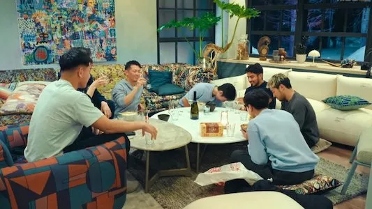 Poster del episodio 4 de El novio online