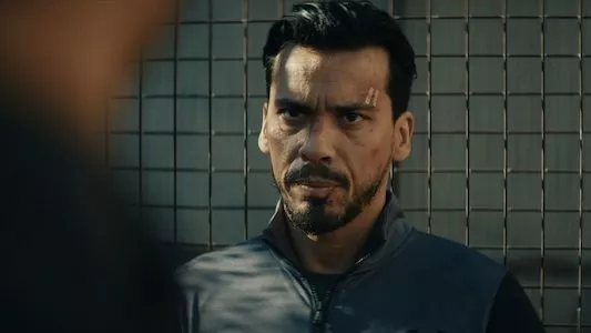 Poster del episodio 1 de La paz de Marsella online