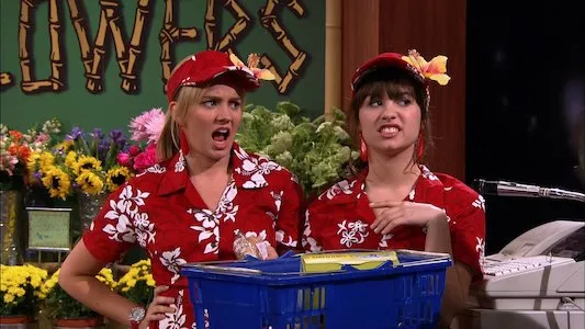 Poster del episodio 5 de Sunny Entre Estrellas online