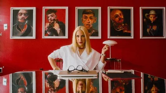 Poster del episodio 3 de VGLY online