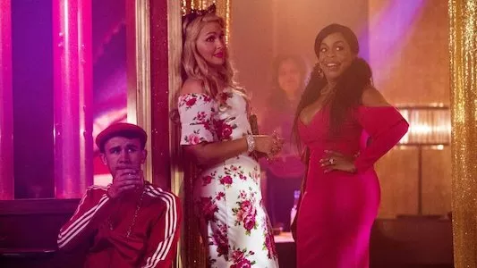 Poster del episodio 5 de Claws online
