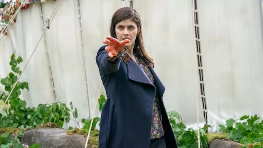 Poster del episodio 8 de Anne Rice's Mayfair Witches online