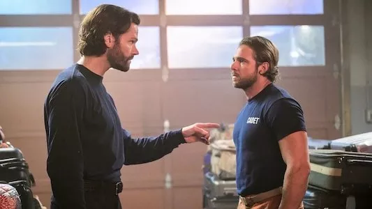 Poster del episodio 5 de Fire Country online