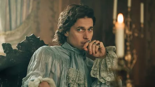 Poster del episodio 3 de La duquesa de Merteuil online