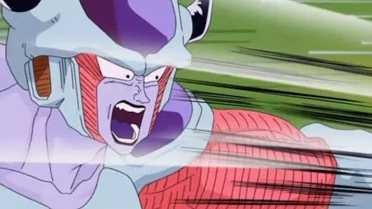 Poster del episodio 13 de Dragon Ball Z Kai online