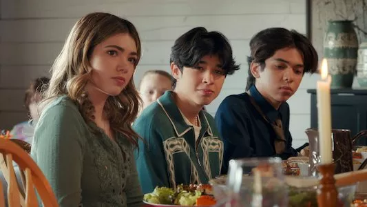 Poster del episodio 5 de Mi vida con los chicos Walter online