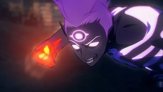 Poster del episodio 22 de TO BE HERO X online