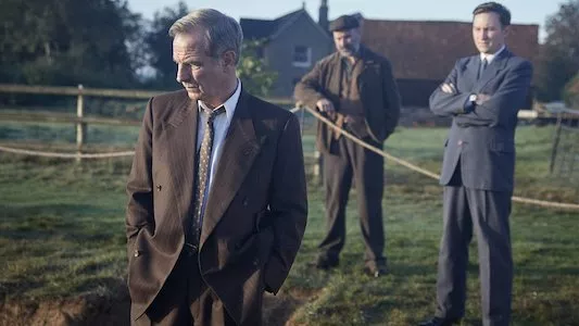 Poster del episodio 6 de Grantchester online