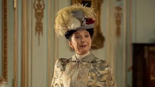 Poster del episodio 7 de La edad dorada (The Gilded Age) online