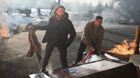 Poster del episodio 19 de Fire Country online