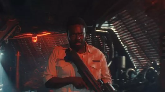 Poster del episodio 5 de Alien: Planeta Tierra online