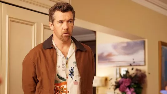 Poster del episodio 5 de Colin from Accounts online