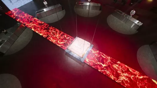 Poster del episodio 11 de Guerra de cucharas blancas contra negras online