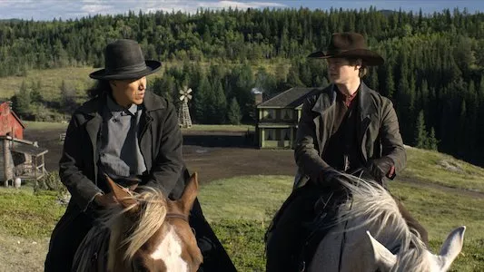 Poster del episodio 6 de Los abandonados online