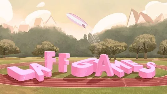 Poster del episodio 6 de Jellystone! online