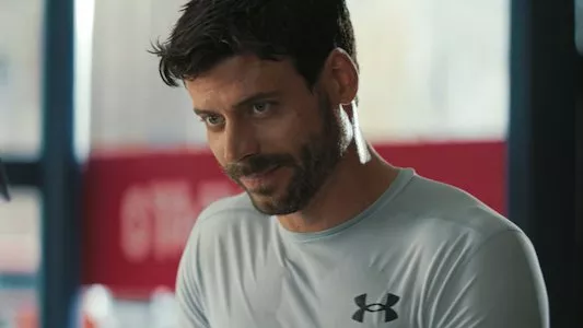 Poster del episodio 3 de Más que rivales online