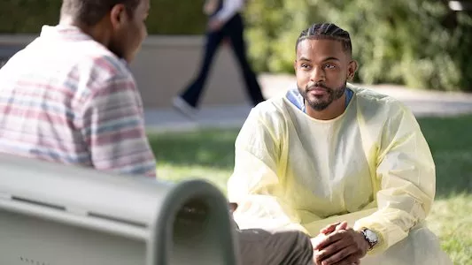 Poster del episodio 6 de Anatomia de Grey online