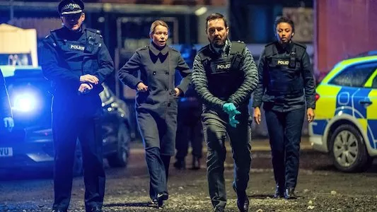 Poster del episodio 6 de Line of Duty online