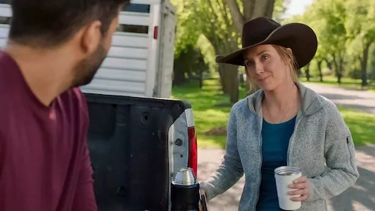 Poster del episodio 2 de Heartland online