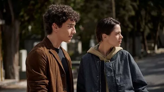Poster del episodio 3 de Quebranto online