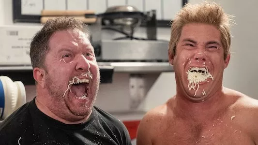 Poster del episodio 2 de Así es Florida, tío online