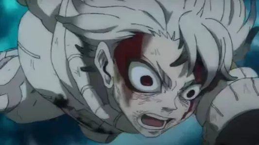 Poster del episodio 3 de Gachiakuta online