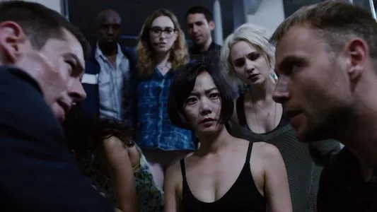Poster del episodio 11 de Sense8 online