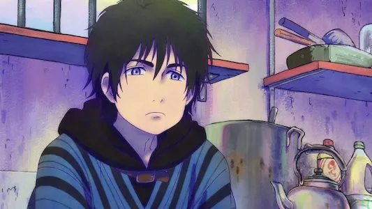 Poster del episodio 2 de Dekin no Mogura online