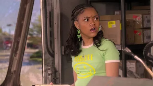 Poster del episodio 3 de La familia Upshaw (The Upshaws) online