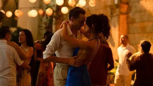 Poster del episodio 3 de El infiltrado online