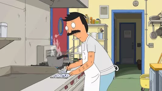 Poster del episodio 22 de Bob's Burgers online