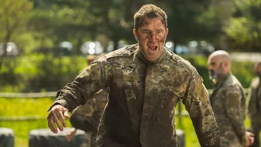 Poster del episodio 4 de Machos alfa online