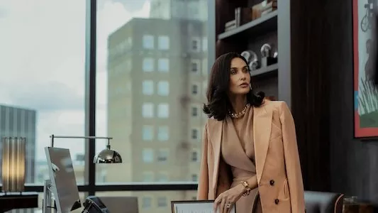 Poster del episodio 8 de Landman online