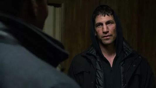 Poster del episodio 13 de The Punisher online