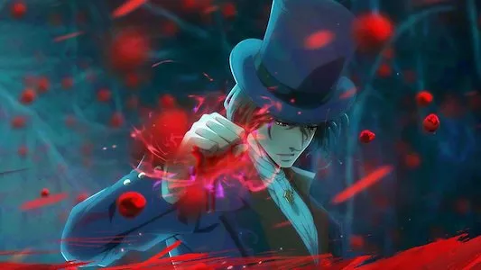 Poster del episodio 6 de Señor de los Misterios online
