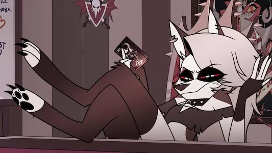 Poster del episodio 3 de Helluva Boss online