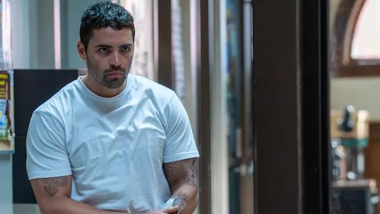 Poster del episodio 2 de Chicago P.D. online