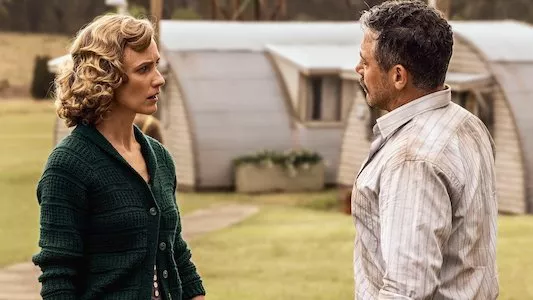 Poster del episodio 4 de Ten Pound Poms online