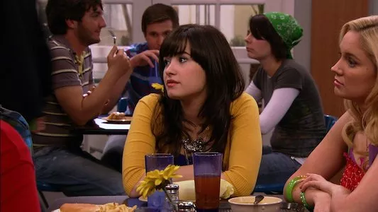 Poster del episodio 12 de Sunny Entre Estrellas online