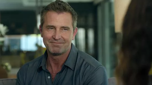 Poster del episodio 7 de Machos alfa online