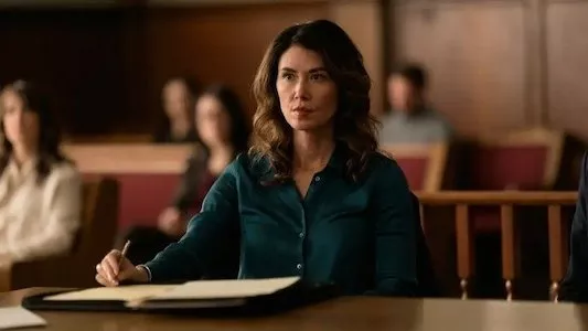 Poster del episodio 4 de Family Law (2021) online