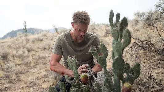 Poster del episodio 4 de Tracker (2024) online