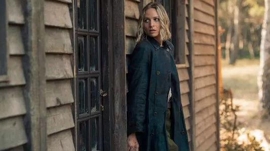 Poster del episodio 2 de The Iris Affair online