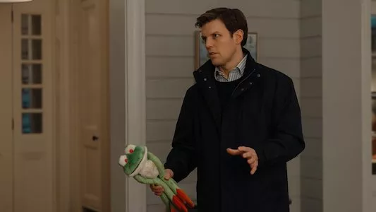 Poster del episodio 6 de Su peor pesadilla online